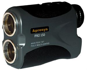 測距望遠鏡 APRESYS PRO550型 湛江測距儀550米